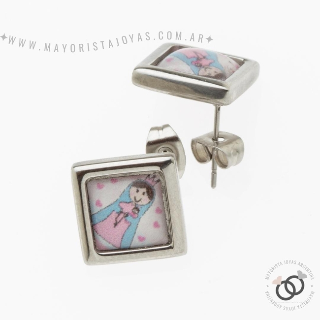 AROS A LA OREJA (AQP086C)