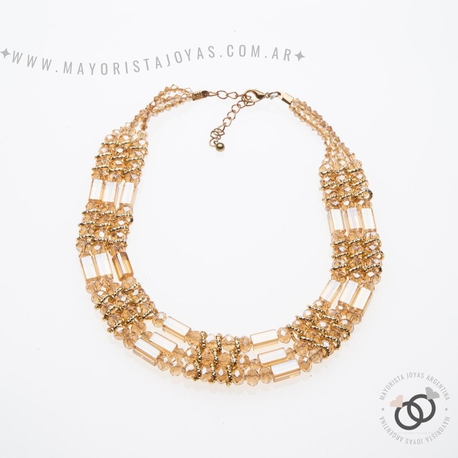 COLLAR BIJOU (BC055)
