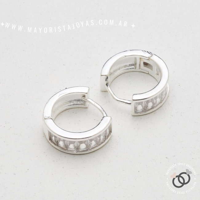 AROS PLATA Y CUBIC (PPC0367)