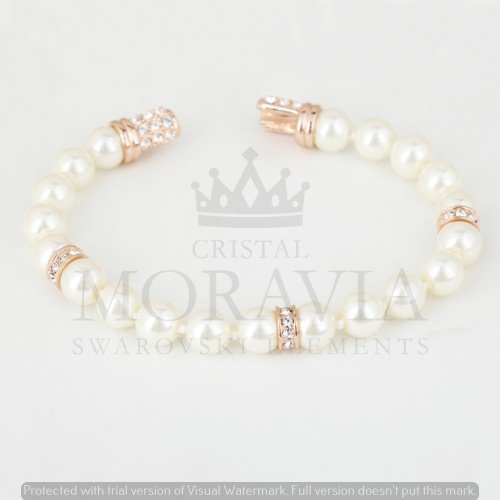 PULSERA CON CRISTAL (MPU099)