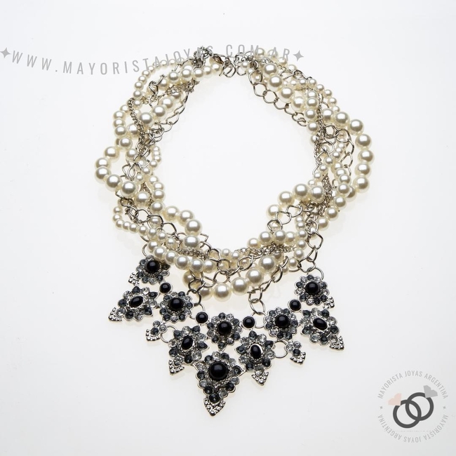 COLLAR BIJOU (BC074)
