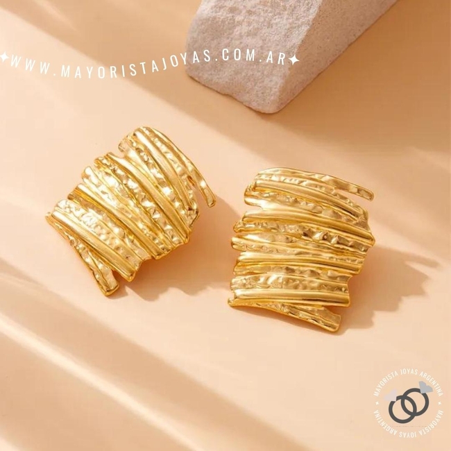 AROS A LA OREJA (AQP0123)