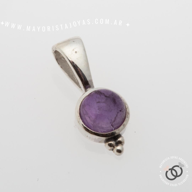 DIJES CON PIEDRAS NATURALES (PPD239A)