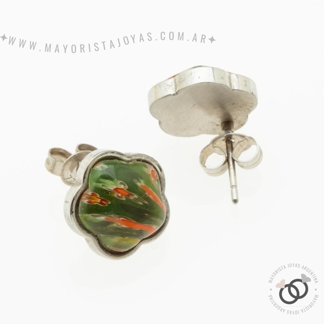 AROS PEGADOS A LA OREJA (AQP046)