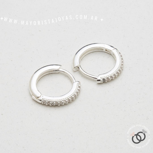 AROS PLATA Y CUBIC (PPC0377)