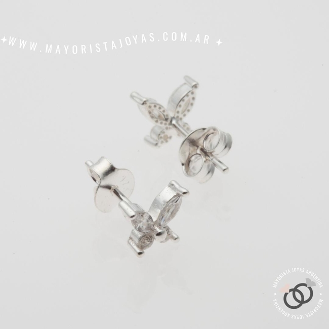 AROS PLATA Y CUBIC (PPC0308)