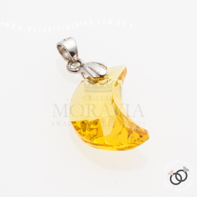 DIJE CON CRISTAL (MDI076AM)