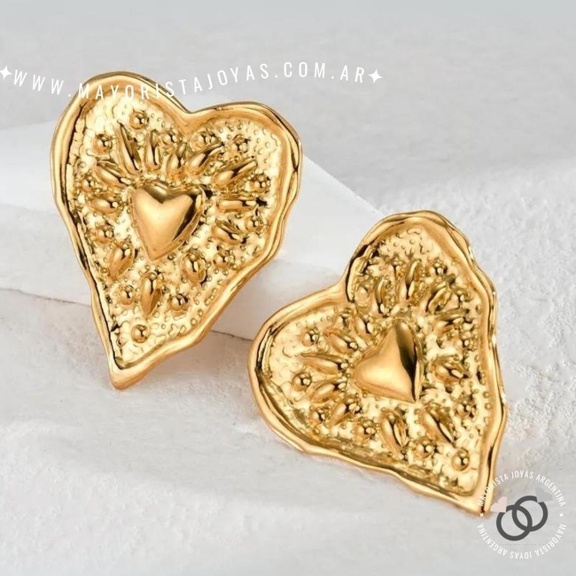 AROS A LA OREJA (AQP0127)