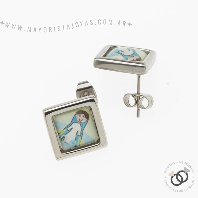 AROS A LA OREJA (AQP086A)