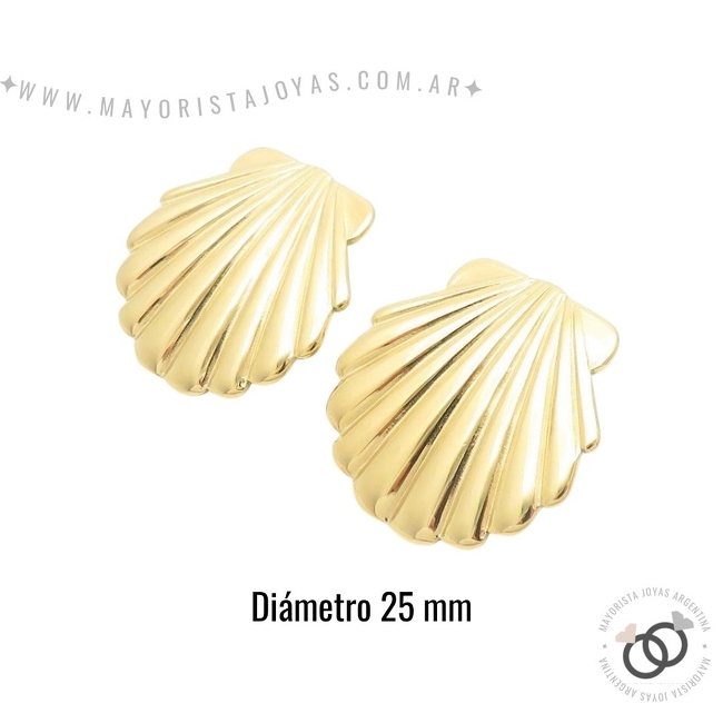 AROS A LA OREJA (AQP0130)