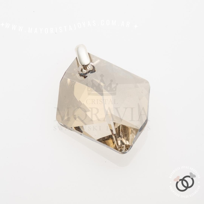 DIJE CON CRISTAL (MDI110)