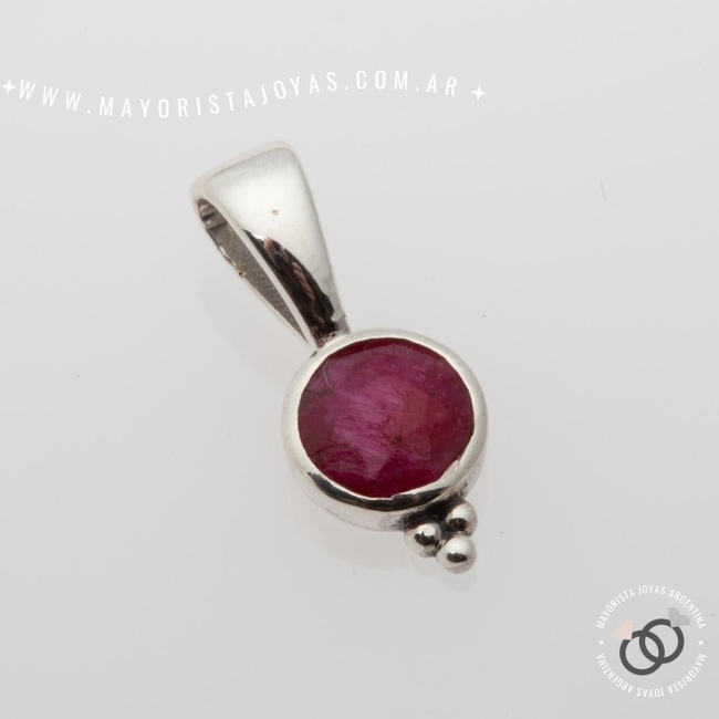 DIJES CON PIEDRAS NATURALES (PPD239R)