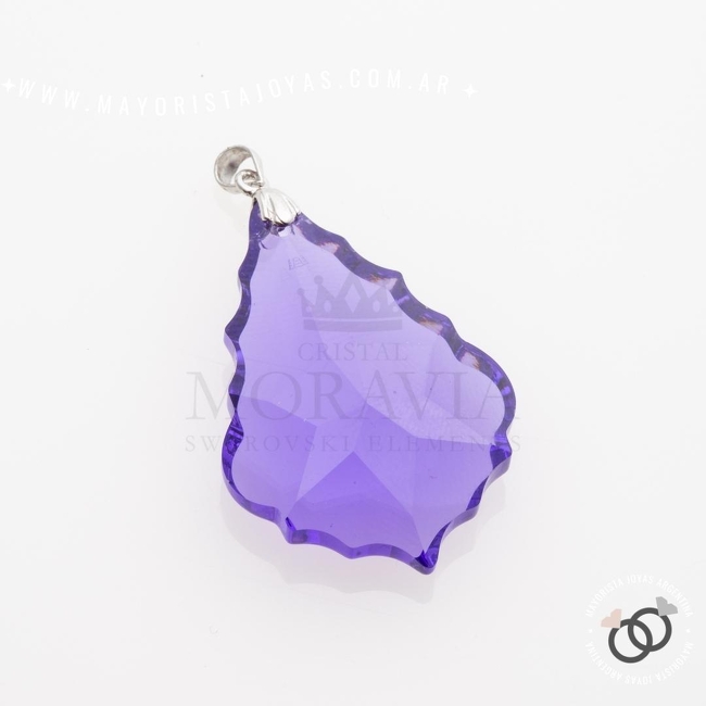 DIJE CON CRISTAL (MDI109)