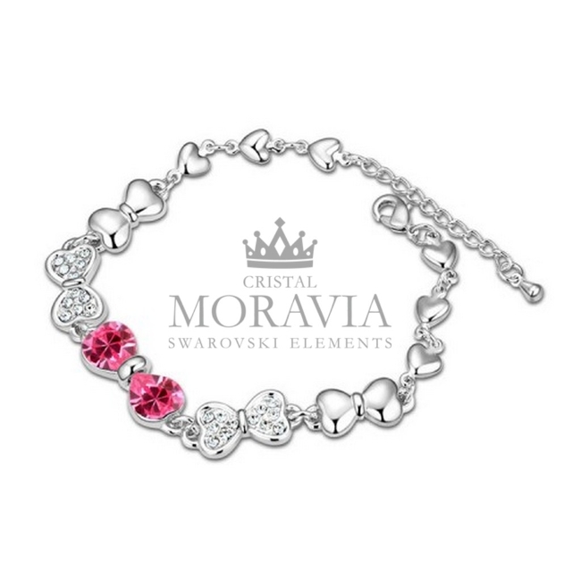 Pulsera con Cristal (672)