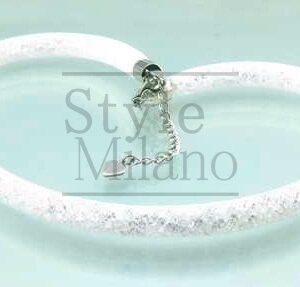 PULSERA/ COLLAR POLVO DE ESTRELLAS (6770)