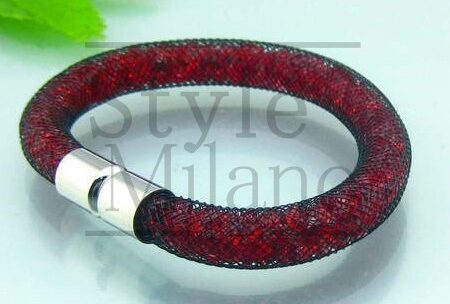 PULSERA SIMPLE POLVO DE ESTRELLAS (6780)