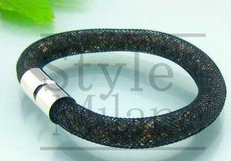 PULSERA SIMPLE POLVO DE ESTRELLAS (6782)