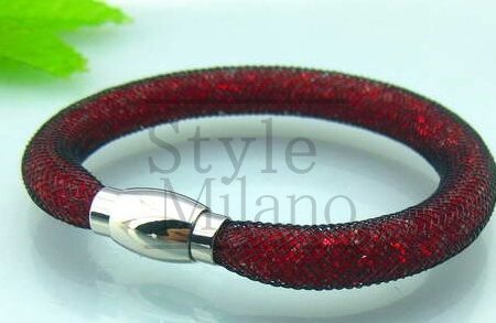 PULSERA SIMPLE POLVO DE ESTRELLAS(6788)