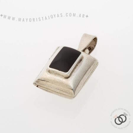 DIJES CON PIEDRAS NATURALES (PPD257)