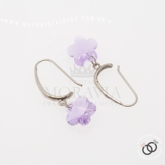 Pendiente con Cristal (MPC0279)