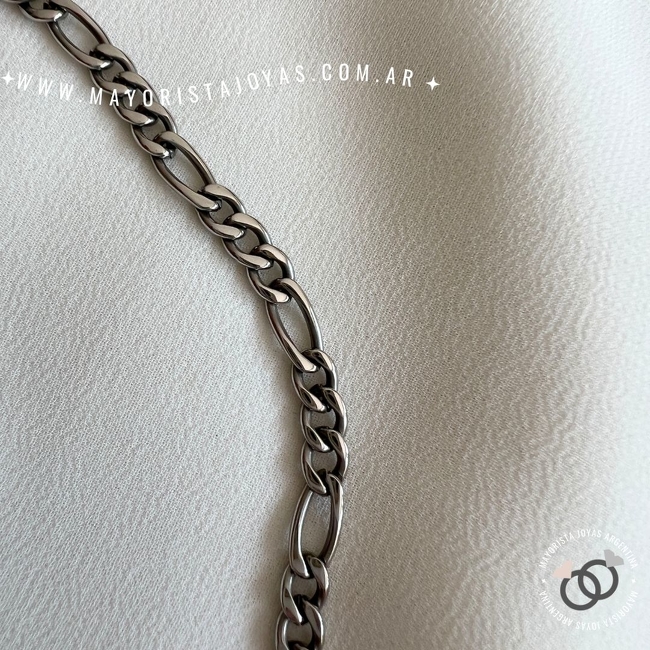 CADENA ACERO QUIRÚRGICO 50 CM (CAL030/50)