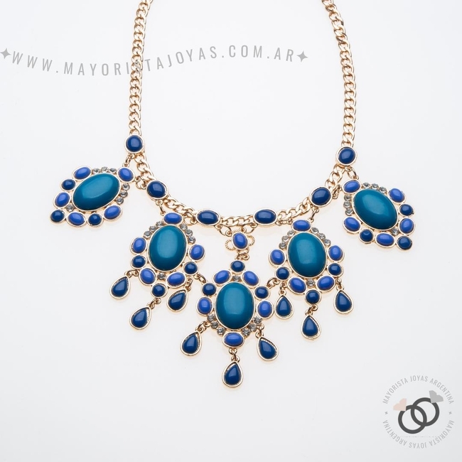 COLLAR BIJOU (BC053A)