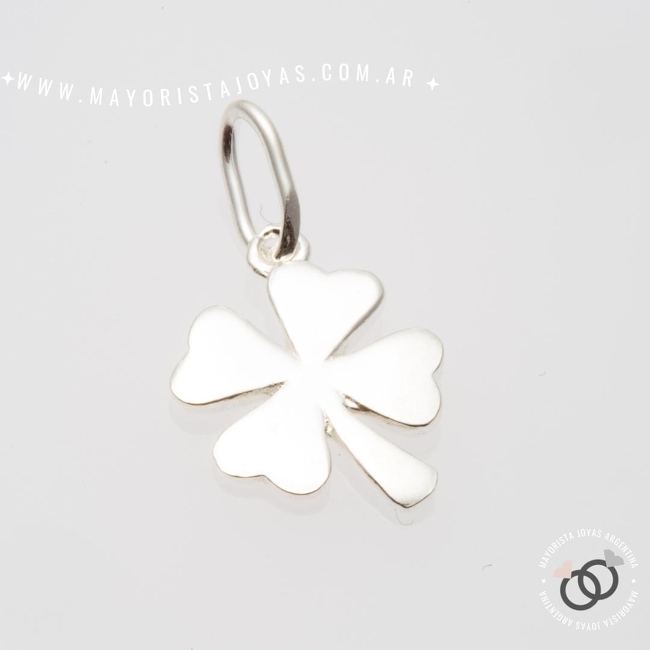 DIJE PLATA LISA (PDL111)