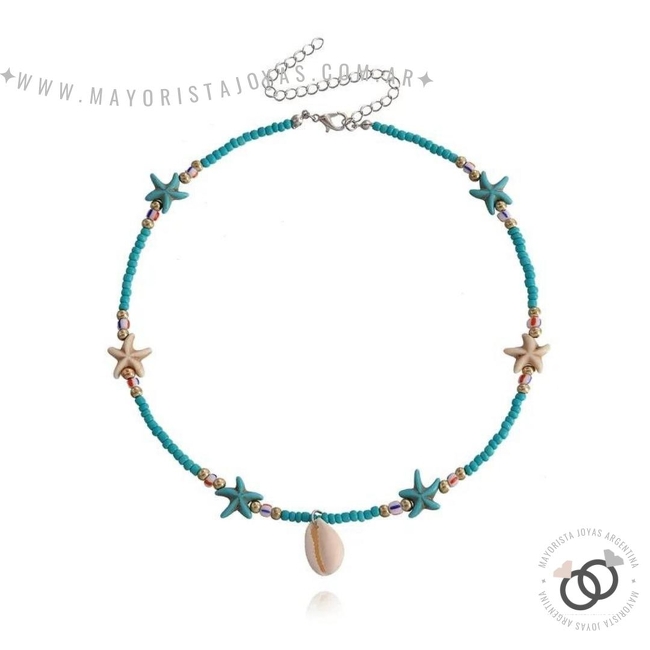 COLLAR BIJOU (BC0120)