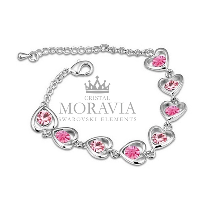 Pulsera con Cristal (695)