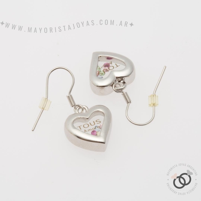 Pendiente con Cristal (MPH143)