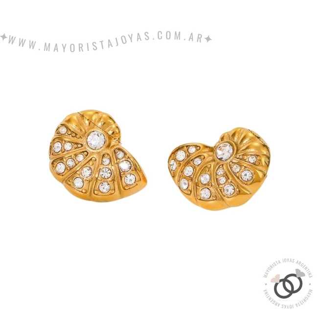 AROS A LA OREJA (AQP0116D)