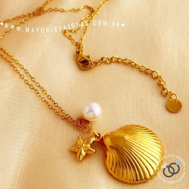 COLLAR BIJOU (BC0121)