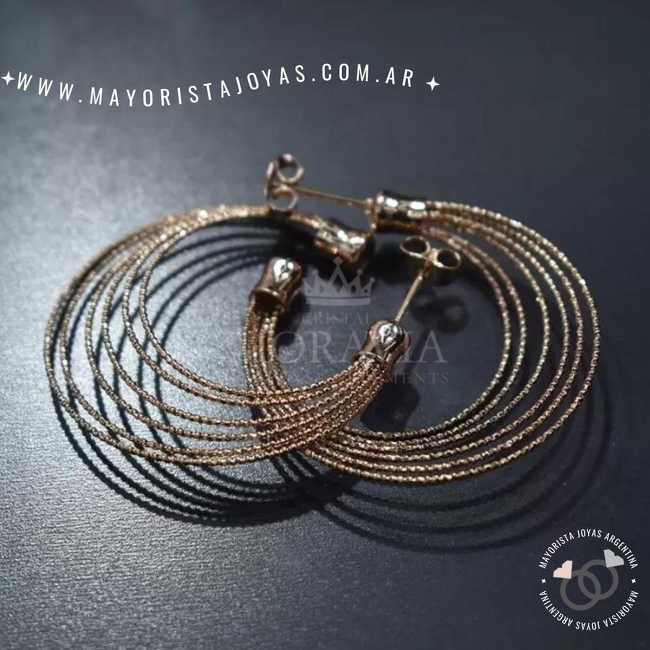 Pendiente con Cristal (MPH0052)