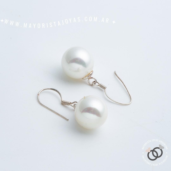 AROS PLATA Y PIEDRA (PPN0202)