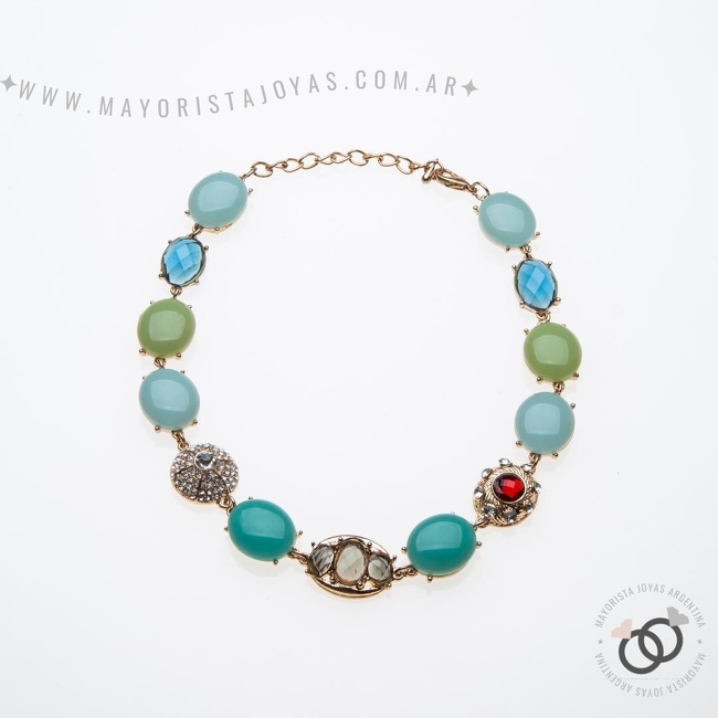 COLLAR BIJOU (BC054)