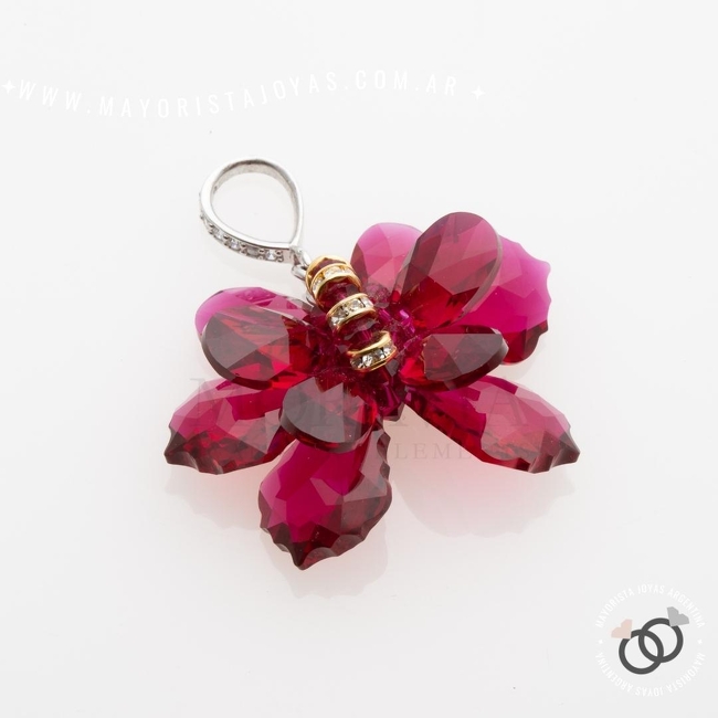 DIJE CON CRISTAL (MDI113)