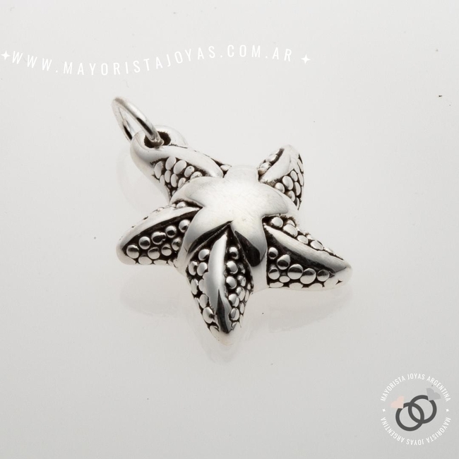 DIJE PLATA ELECTRO (PDE185)