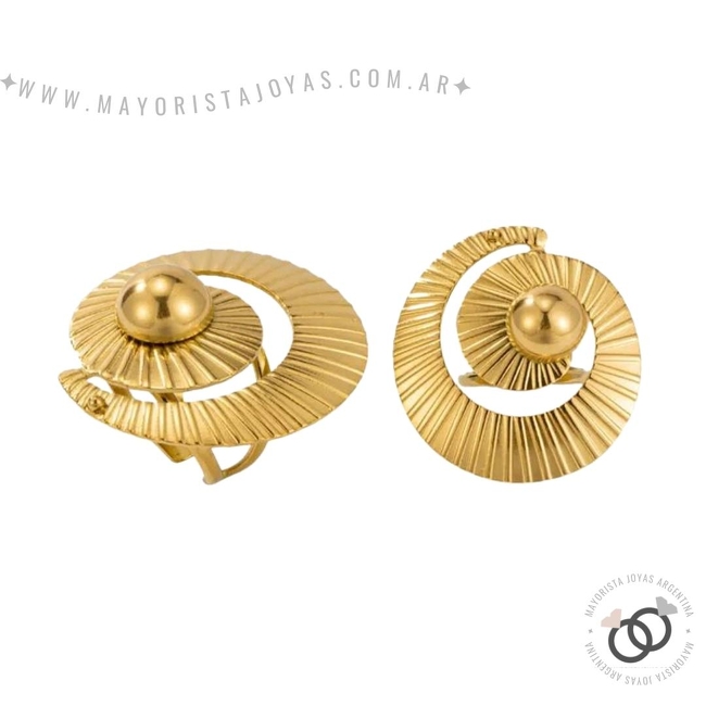 ANILLO ACERO LISO (AAL0121)