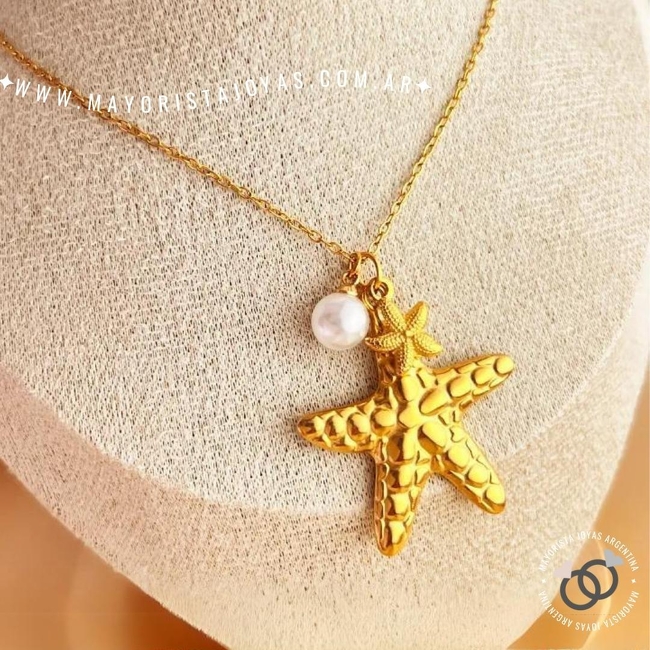 COLLAR BIJOU (BC0122)