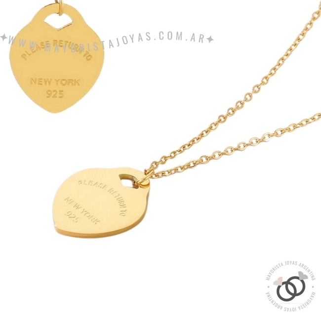 COLLAR DE ACERO (CA0124D)