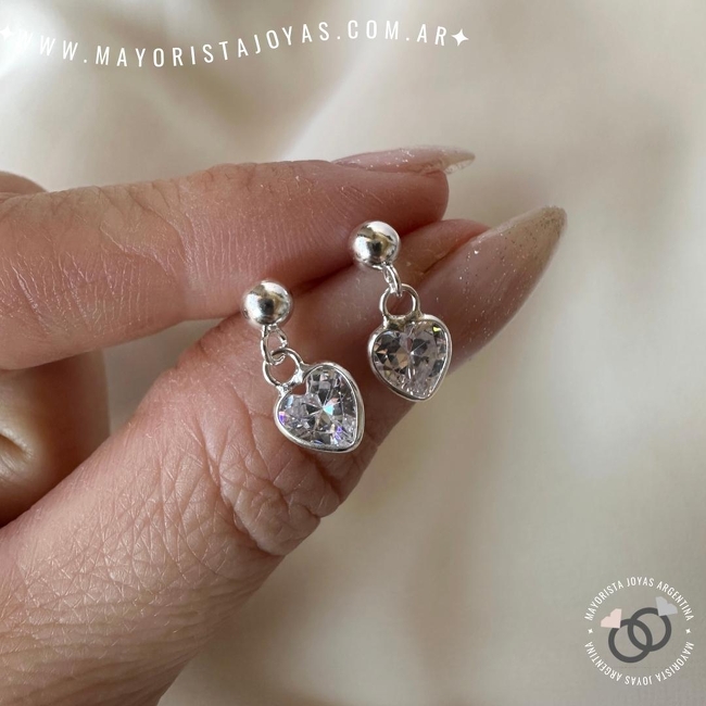 AROS PLATA Y CUBIC (PPC0130)