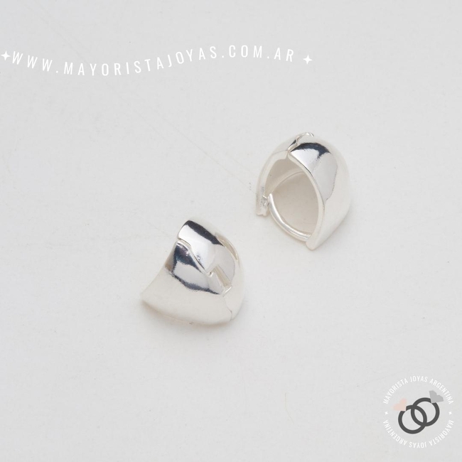 AROS PLATA LAMINADA (LPA0004)