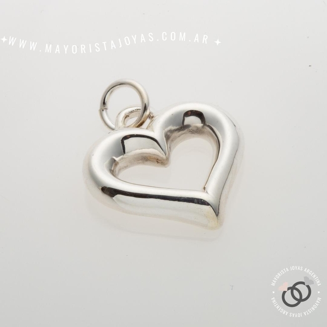 DIJE PLATA ELECTRO (PDE184)