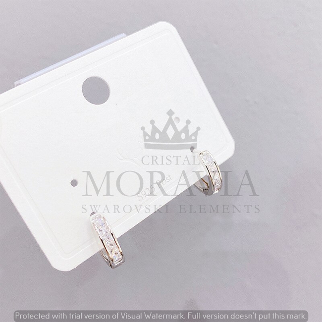 Pendiente con Cristal (MPH0112)