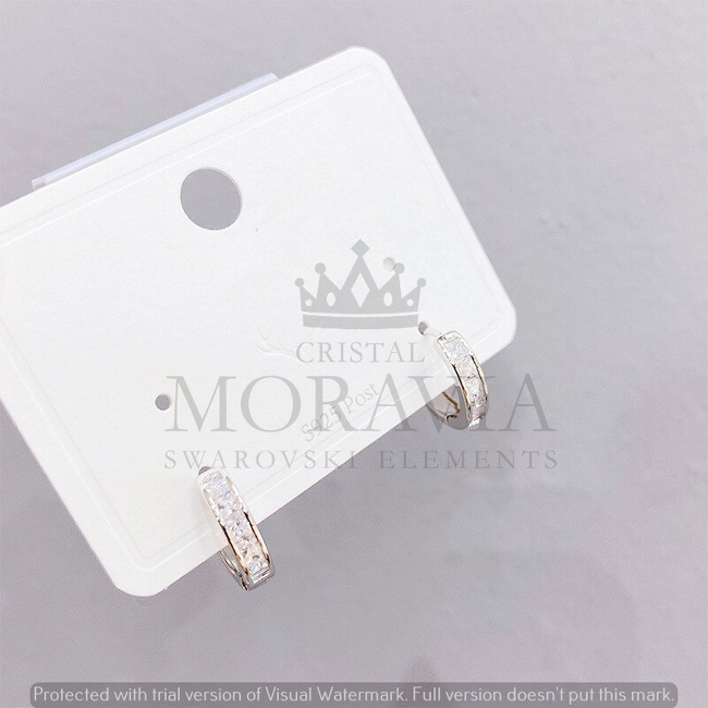 Pendiente con Cristal (MPH0111)