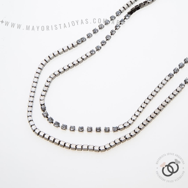 COLLAR BIJOU (BC062)