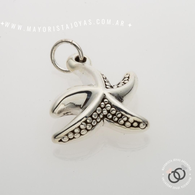 DIJE PLATA ELECTRO (PDE183)