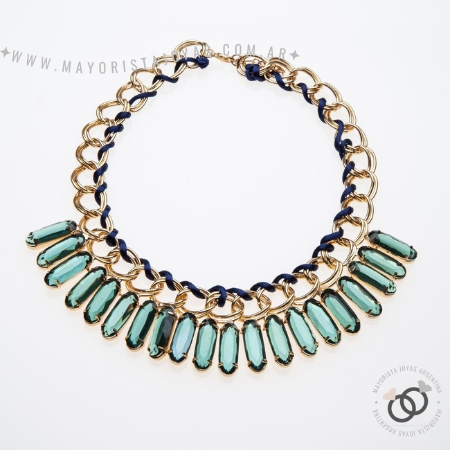 COLLAR BIJOU (BC052V)