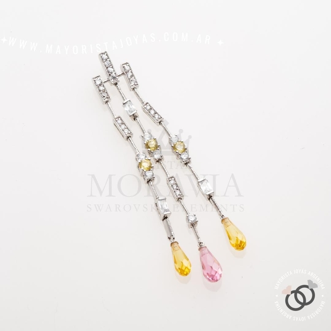 DIJE CON CRISTAL (MDI117)