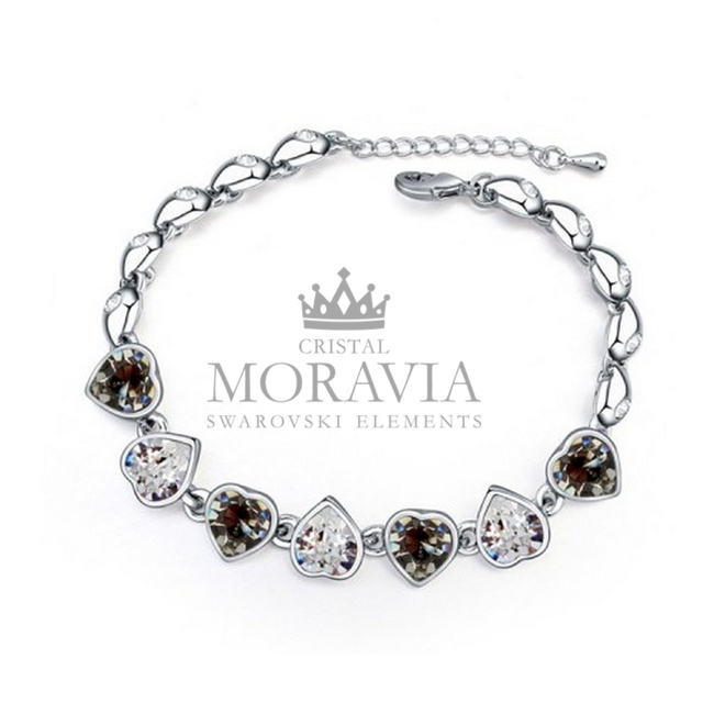 Pulsera con Cristal (74)